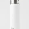 Alo-Trinkflasche – Weiß