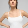 Alosoft Encore Tenniskleid – Weiß