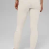 Alosoft High-Waist 7/8 Highlight Leggings – Bone
