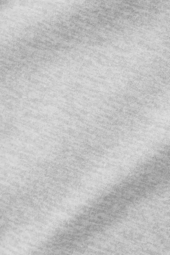 Alosoft Intuition Langarmshirt – Athletic Heather Grey
