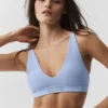 Alosoft Sincere-BH – Hellblau