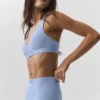 Alosoft Sincere-BH – Hellblau