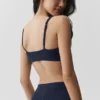Alosoft Sincere-BH – Marineblau