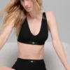 Alosoft Sincere-BH – Schwarz