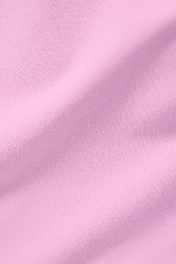Alosoft Sincere Fitted Jacke – Candy Heart Pink