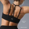 Alosoft Spotlight-BH – Schwarz