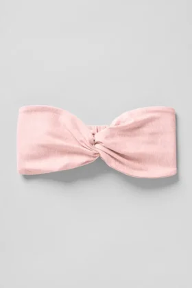 Alosoft-Stirnband – Pink Quartz Heather