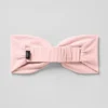 Alosoft-Stirnband – Pink Quartz Heather