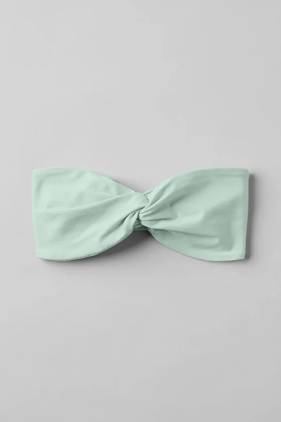 Alosoft-Stirnband – Spearmint