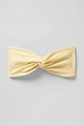 Alosoft-Stirnbänder – Warm Butter Heather