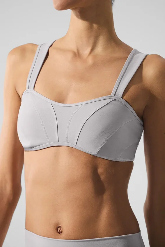Alosoft Sunray-BH in „Washed“ – „Grey Sky Wash“