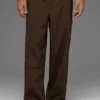 Alpha Shell Hose – Espresso
