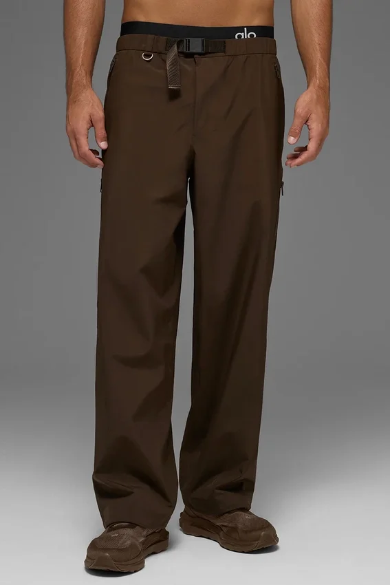 Alpha Shell Hose – Espresso