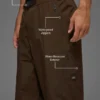 Alpha Shell Hose – Espresso