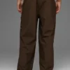 Alpha Shell Hose – Espresso