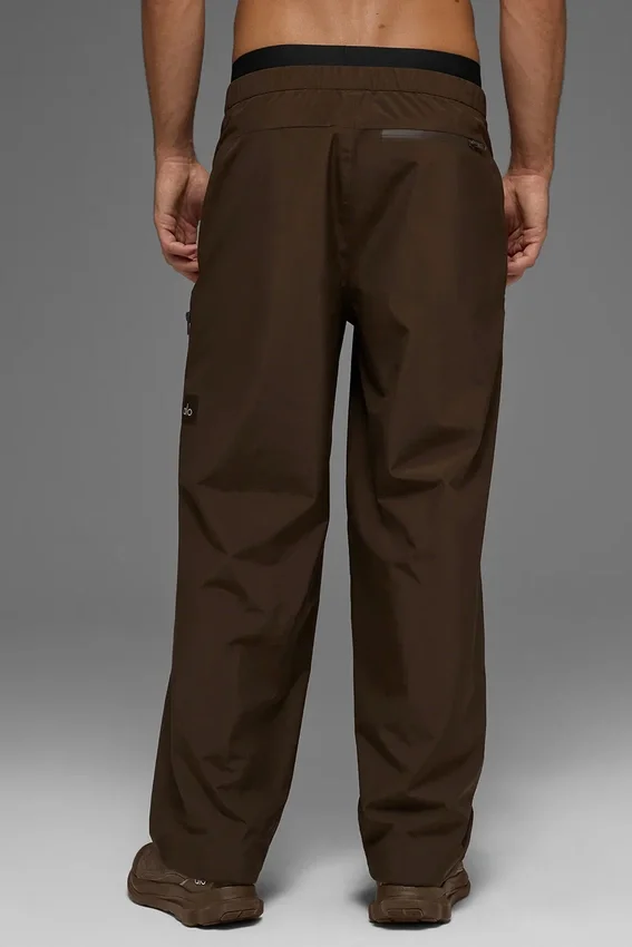 Alpha Shell Hose – Espresso