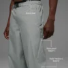 Alpha Shell Hose – Lunar Grey