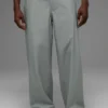 Alpha Shell Hose – Lunar Grey