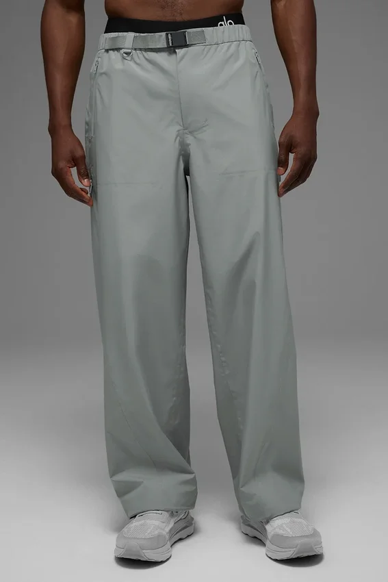 Alpha Shell Hose – Lunar Grey
