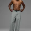 Alpha Shell Hose – Lunar Grey