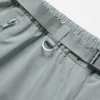 Alpha Shell Hose – Lunar Grey