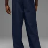 Alpha Shell Hose – Navy