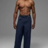 Alpha Shell Hose – Navy