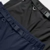 Alpha Shell Hose – Navy