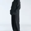 Alpha Shell-Hose – Schwarz