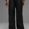 Alpha Shell-Hose – Schwarz