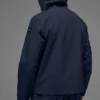 Alpha Shell Jacke – Navy