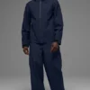Alpha Shell Jacke – Navy