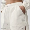 Alumni-Shorts – Elfenbein