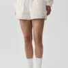 Alumni-Shorts – Elfenbein
