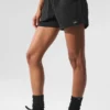 Alumni-Shorts – Schwarz
