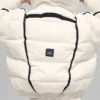 Aspen Love Daunenjacke – Elfenbein