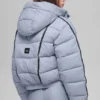 Aspen Love Daunenjacke – Winter Frost