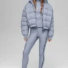 Aspen Love Daunenjacke – Winter Frost