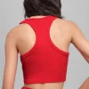 Aspire Tank – Leuchtend Rot/Weiß