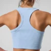 Aspire Tank – Muschelblau/Weiß
