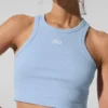 Aspire Tank – Muschelblau/Weiß