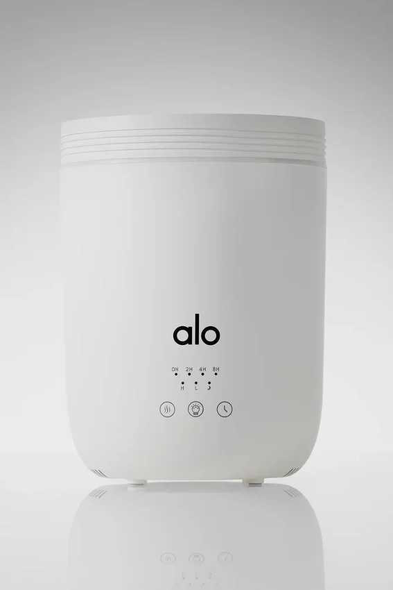 Aura-Diffusor – Weiß