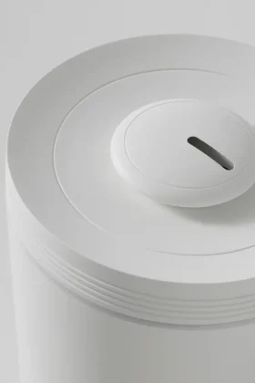 Aura-Diffusor – Weiß