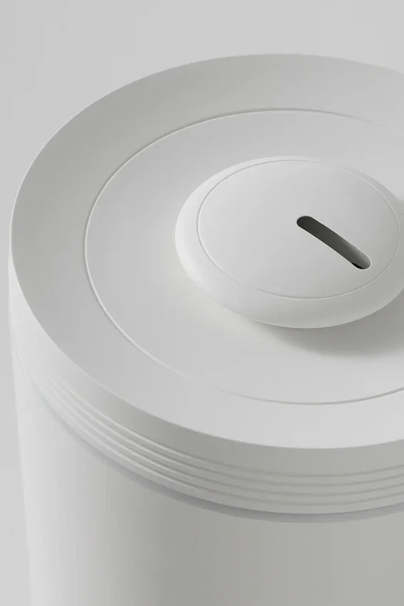Aura-Diffusor – Weiß