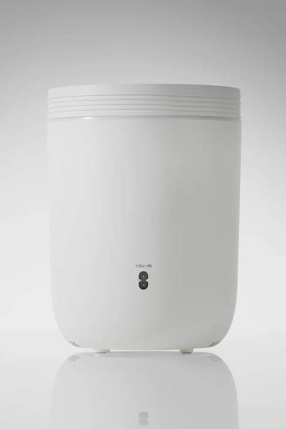 Aura-Diffusor – Weiß