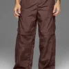 Axis Cargo-Hose – Brownstone
