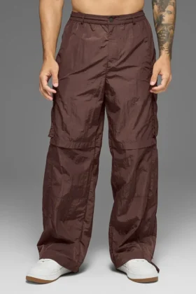 Axis Cargo-Hose – Brownstone