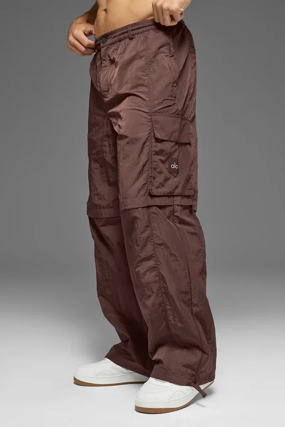 Axis Cargo-Hose – Brownstone