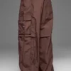 Axis Cargo-Hose – Brownstone