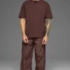 Axis Cargo-Hose – Brownstone
